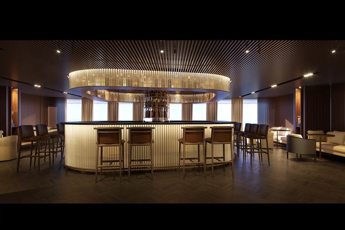The Haven Lounge & Bar